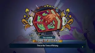 Illusion Island All Bosses