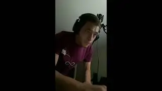 Recording Vocals