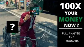 100 X YOUR MONEY NOW?!! THOUGHTS AND ANALYSIS | BIONANO GENOMICS NEIRDOLIFE THE GAMER INVESTOR