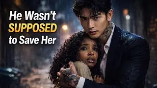 &ldquo;He Was Meant to Kill Her: Korean Mafia Boss Faces the Black Single Mom Who Became His Weakness&rdquo;