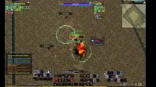 Dochul Mistsong