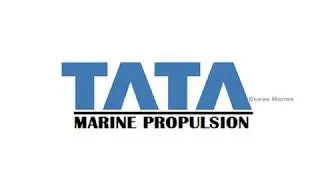 TATA 60Hp MARINE ENGINE ON TUNA FISHING BOAT