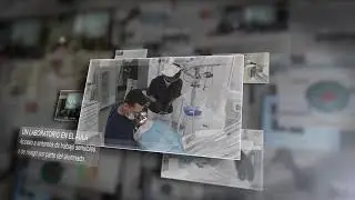 Teleformaci&oacute;n en biomedicina con realidad mixta y HoloLens