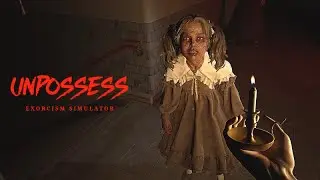 [VOD] Unpossess -  ( ft. Saiikho )