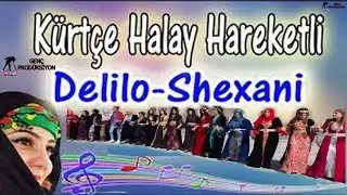 2019 Kürtçe Halay Şarkıları Denge Se Bıra
