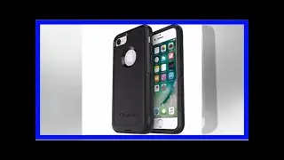 Deal: iphone 7/iphone 8 otterbox commuter case is 64% off at amazon, grab one for $14.33!