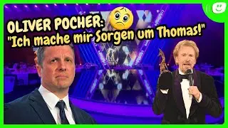 Pocher spricht von Demenz &ndash; sein bester Freund widerspricht! Holm Dressler packt aus