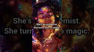 The Alchemist #love #song #emotational #inspiration #support #subscribe #empowerment #motivation