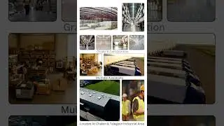 Industrial Sheds available on Long Term Lease at Chakan and Talegaon Industrial Area