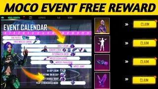 Elite Moco Event complete Kaise Kare - Elite Moco Event Today