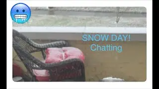 It’s FALLING!