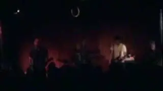 Ted Leo + Pharmacists @ AS220 Little Dawn
