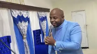 UN SENTIMIENTO SIN CADENAS VIGILIA EN VALVERDE MAO EVANG RAFAEL GERM&Aacute;N