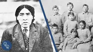 Native Americans and The American Government: A Timeline | Reconnecting Roots