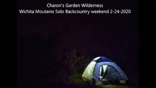 Charon's Garden Solo 2 24 20
