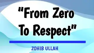 &ldquo;12 Powerful Quotes for Small Online Business Boys Facing Failure & Disappointment&rdquo; | ZohibUllah 