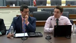 Net Neutrality in Congress: the CRA or Substantive Legislation?