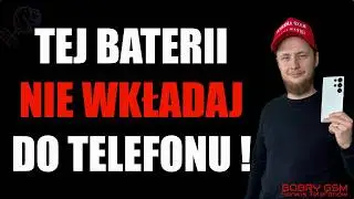 Oryginał czy zamiennik? Jaką baterię wybrać do telefonu!