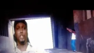 E.REAL - LLI (Like Lord Infamous tribute) Official Music Video