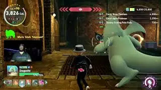 Shalpha noibat 1st try! | #sconch_gaming on #Twitch