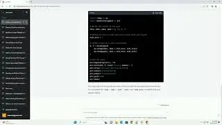 Python make an efficient Grid with an extent
