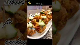 Sushi style chicken fried rice ball 🍙.#cookedbyurmi #shortsfeed #ramadanspecial