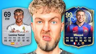 Fotbal za 5 let? Realita je &Uacute;PLNĚ jin&aacute;&hellip;