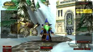 Speedleveling in WoW Burning Crusade Classic