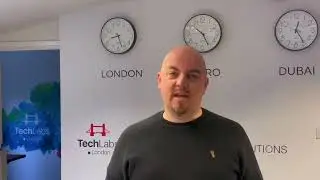 Introducing TechLabs London at Housing Technology 2022