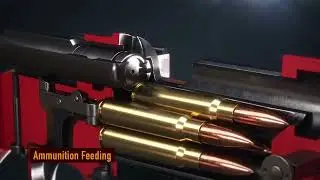 Kar98K Drill Type Edit