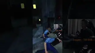 НЕ РАСПРОБОВАЛИ БУСТ #games   #shorts #deadbydaylight #deadbydaylightsurvivor