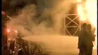 Census 2000 fire ad