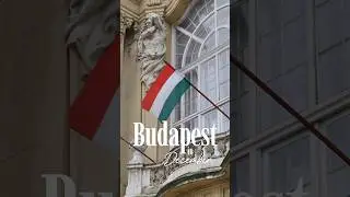 #Budapest in December 🎄❄️ #hungary