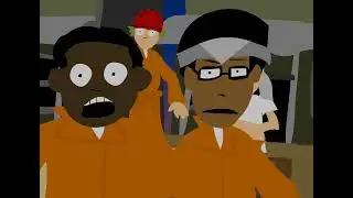 D-Tent Boys - Dig It (Official Music Video) (2003)