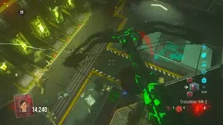Playing EXO ZOMBIES In The Year 2023