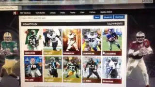 Muthead Pack Simulator Highlights 2.0 By: Jordan