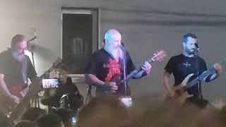 Orion - Obedineti vo Omraza (