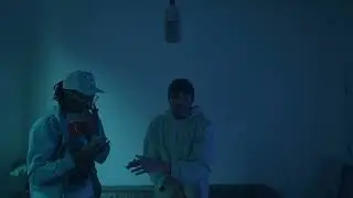 1400Gz - iggy (mic tap live performance)