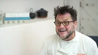Chef Andrew Hunter | Los Angeles
