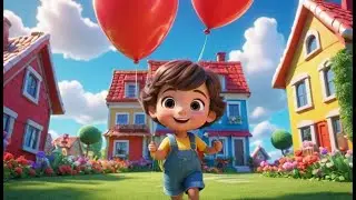 Jelly Bean Sprung | Deutsche Kinderlied | Kinderlieder | Musik f&uuml;r Babys