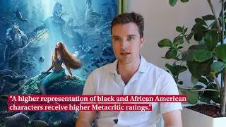 Why is minority representation in film important? | Frederic Hopp | University of Amsterdam
