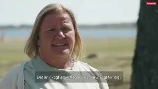 Film om Hammar&ouml; Kommun, Sverige.