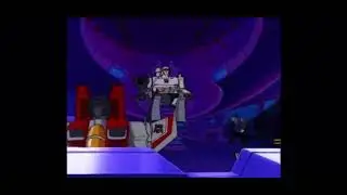 Soundwave - Generation One AMV - Transformers AMV