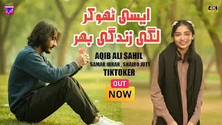 Aasi Thoker Lagi Zindagi Bhar ( Aqib Ali Sahil ) ( Samar Ibrar ) Shairo Jutt - Saraiki Song 2026