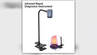 SUNSHINE TB03S Mini PCB Board Fault Infrared Imaging Quick Diagnosis Instrument Accurate Location 2