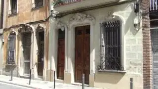 El meu barri  Sant Marti del Clot