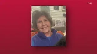 Search continues in Arizona for missing mom of 'Today' host