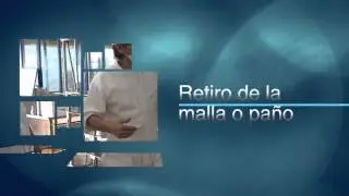 Elaboración Queso Parmesano
