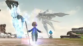 4 levels from Max... Lets Max Summoner/Scholar  | Final Fantasy XIV