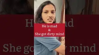Dirtiest Mind Of my Wife 😂😂 #shorts // Funkiecouple fun time #funky